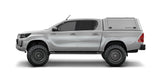 SmartCap EVOa Adventure Toyota Hilux Double Cab