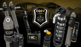 ICON Suspension CDEV Jeep JL/JT CDEV 2.5''