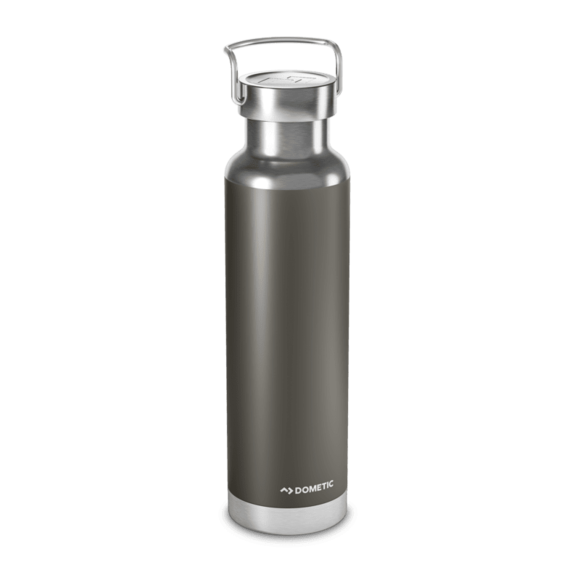 Dometic Thermo Bottle 660ML (Mango Sorbet, Moss and Ore)
