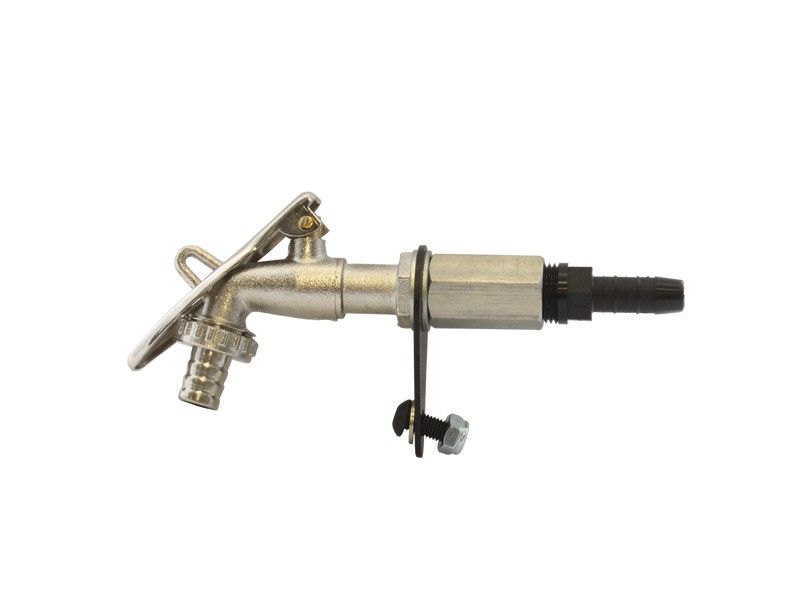 Lockable Level Tank Tap FRONT RUNNER Water Tank Locking Tap – MOTOTESTO Overland Equipment Shop