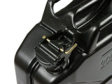 FRONT RUNNER 20L Jerry Can - Black Steel Finish