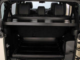 FRONT RUNNER Jeep Wrangler JKU 4-Door Cargo Storage Interior Rack