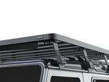 FRONT RUNNER Land Rover Defender 90 (1983-2016) Slimeline II Roof Rack Kit / Tall