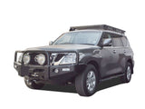 FRONT RUNNER Nissan Patrol/Armada Y62 (2010-Current) Slimline II Roof Rack Kit