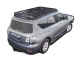 FRONT RUNNER Nissan Patrol/Armada Y62 (2010-Current) Slimline II Roof Rack Kit