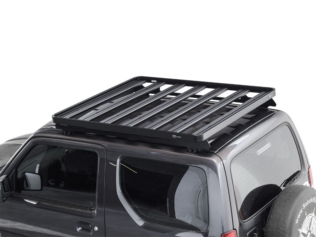 FRONT RUNNER Suzuki Jimny (1998-2018) JB43 Slimline II Roof Rack