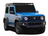 FRONT RUNNER Suzuki Jimny (2018-CURRENT) Slimeline II Roof Rack / Tall