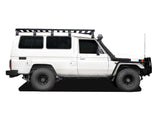 FRONT RUNNER Toyota Land Cruiser 78 Slimline II Roof Rack Kit