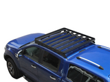 FRONT RUNNER Ford Ranger T6/T7/Raptor (2012-Current) Slimline II Roof Rack Kit