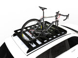 FRONT RUNNER Fork Mount Bike Carrier / Power Edition