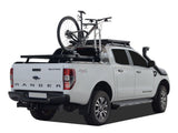 FRONT RUNNER Load Bed Rack Side Mount for Bike Carrier