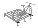 FRONT RUNNER Load Bed Rack Side Mount for Bike Carrier