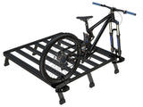 FRONT RUNNER Load Bed Rack Side Mount for Bike Carrier