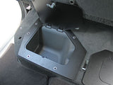 FRONT RUNNER Ford Ranger (2012-2019) Lockable Under Seat Storage Compartment