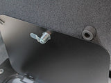FRONT RUNNER Ford Ranger (2012-2019) Lockable Under Seat Storage Compartment